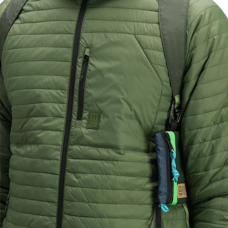 Mountain Accessory Bag