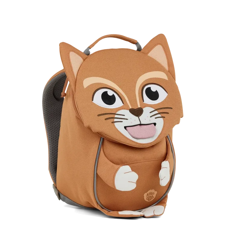 Petit Sac à Dos Affenzahn Chat
