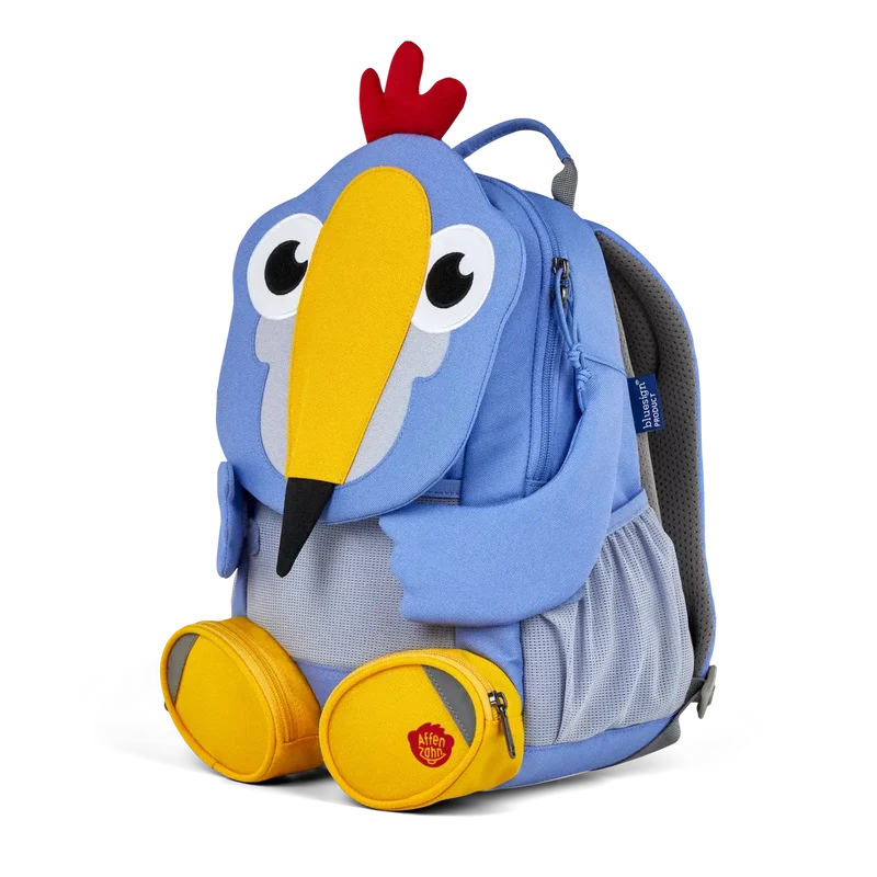 Grand Sac à Dos Affenzahn Toucan