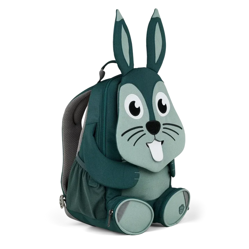 Grand Sac à Dos Affenzahn Lapin