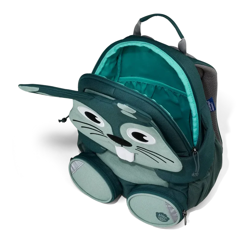 Grand Sac à Dos Affenzahn Lapin