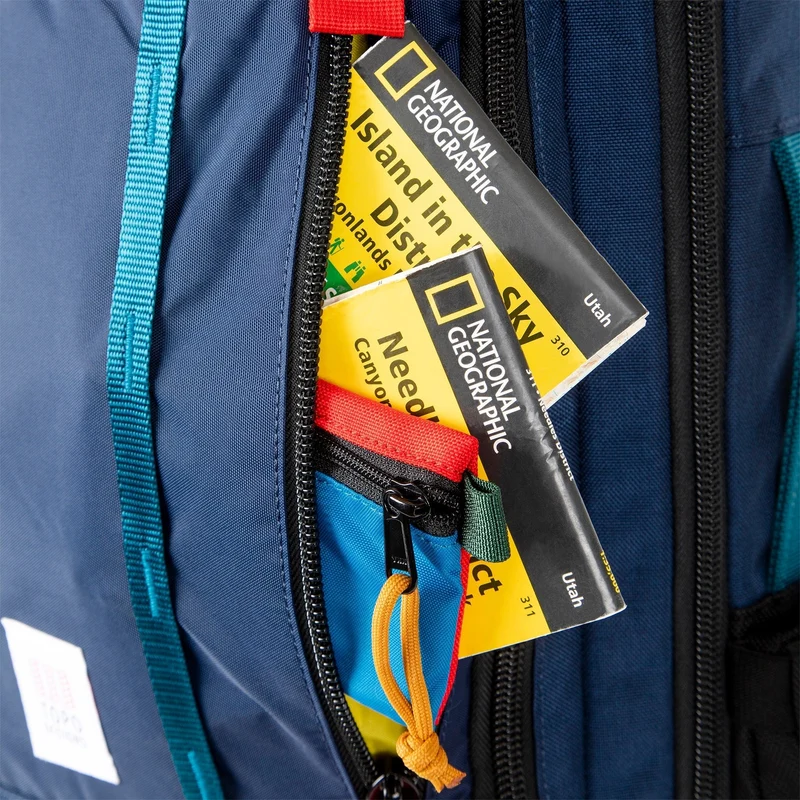 Global Travel Bag 30L - Outlet