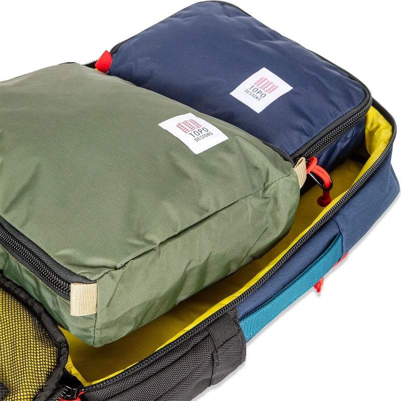 Global Travel Bag 30L - Outlet