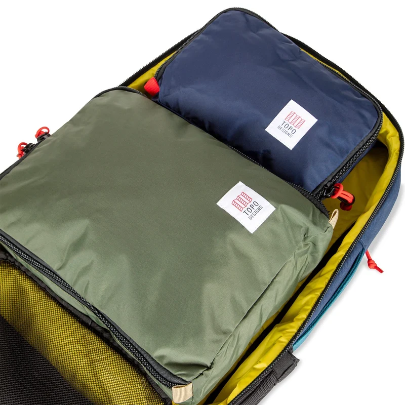 Global Travel Bag 30L - Outlet