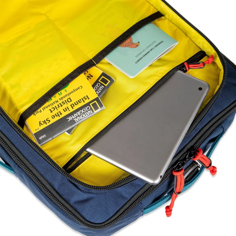 Global Travel Bag 30L - Outlet