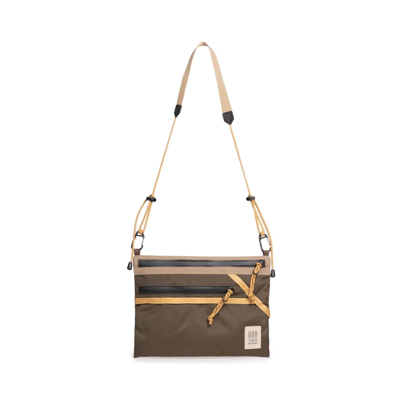 Mountain Accessory Shoulder Bag 1L