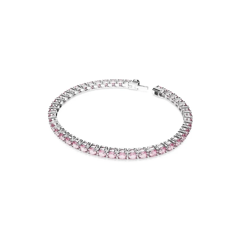Swarovski Matrix Bracelet Argenté 5648931