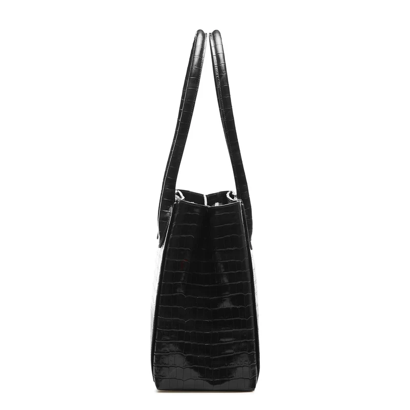 Isabel Bernard Honoré Sac à Main Noir IB25007