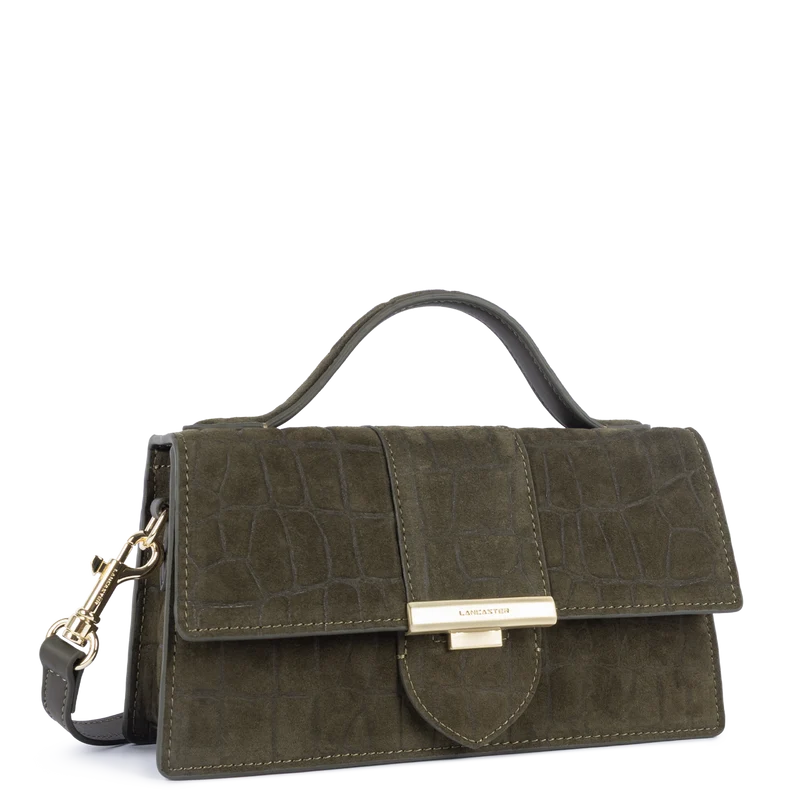 Sac à main - Suède Exo