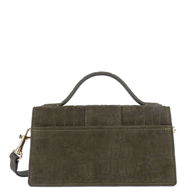 Sac à main - Suède Exo
