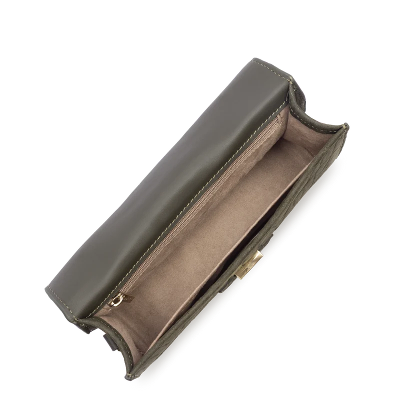 Sac à main - Suède Exo