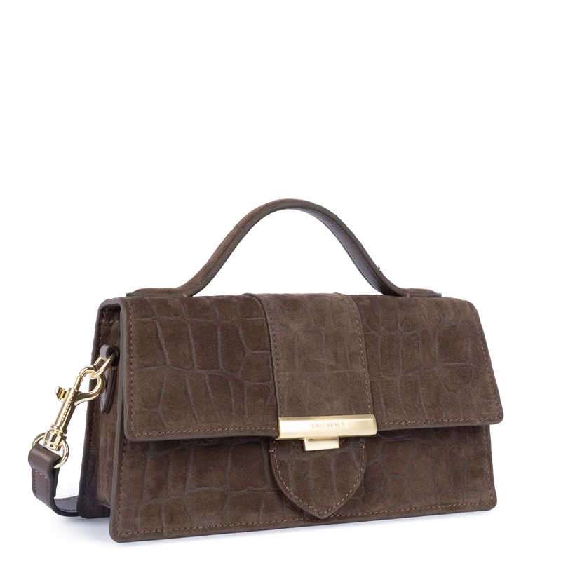 Sac à main - Suède Exo