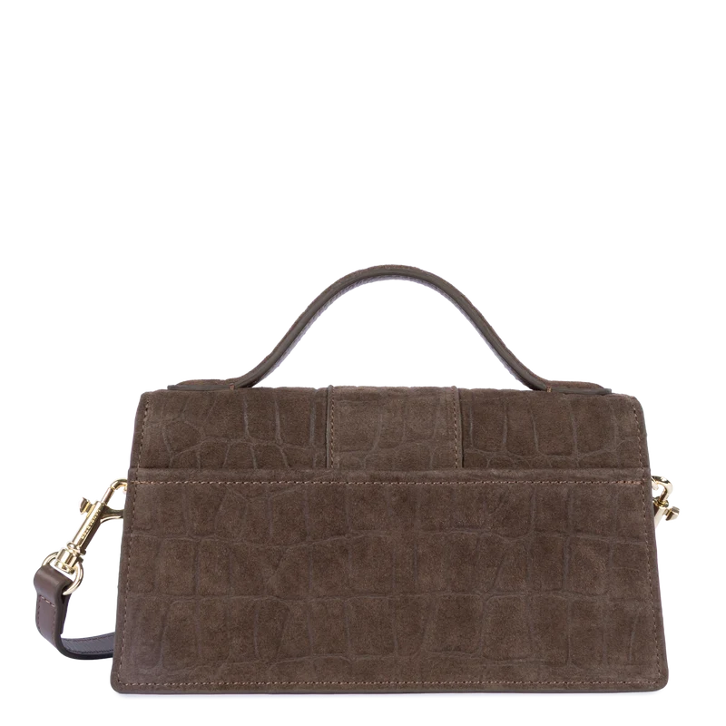 Sac à main - Suède Exo