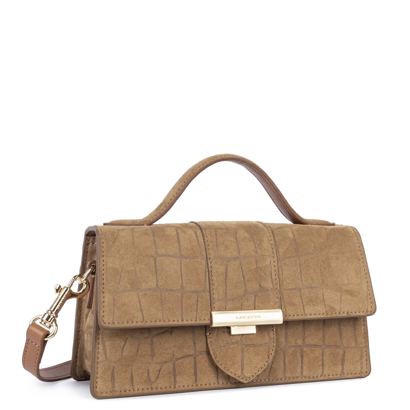 Sac à main - Suède Exo