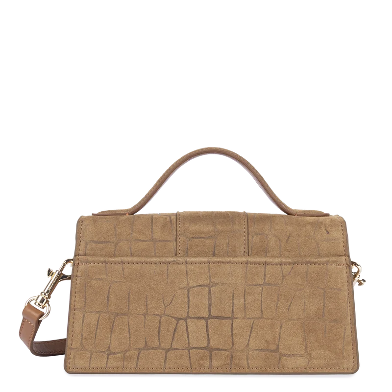 Sac à main - Suède Exo