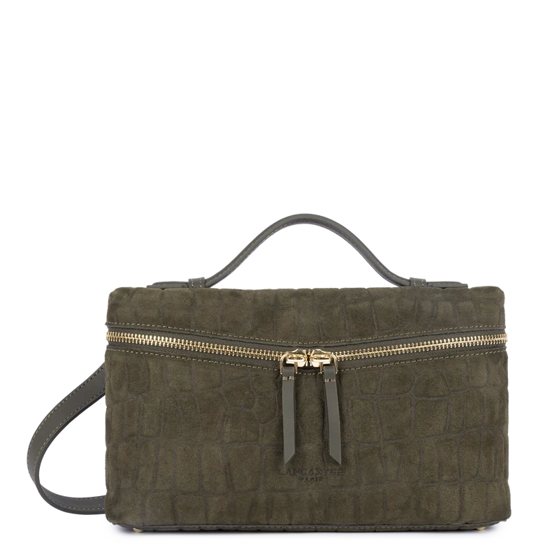 Sac boite - Suède Exo