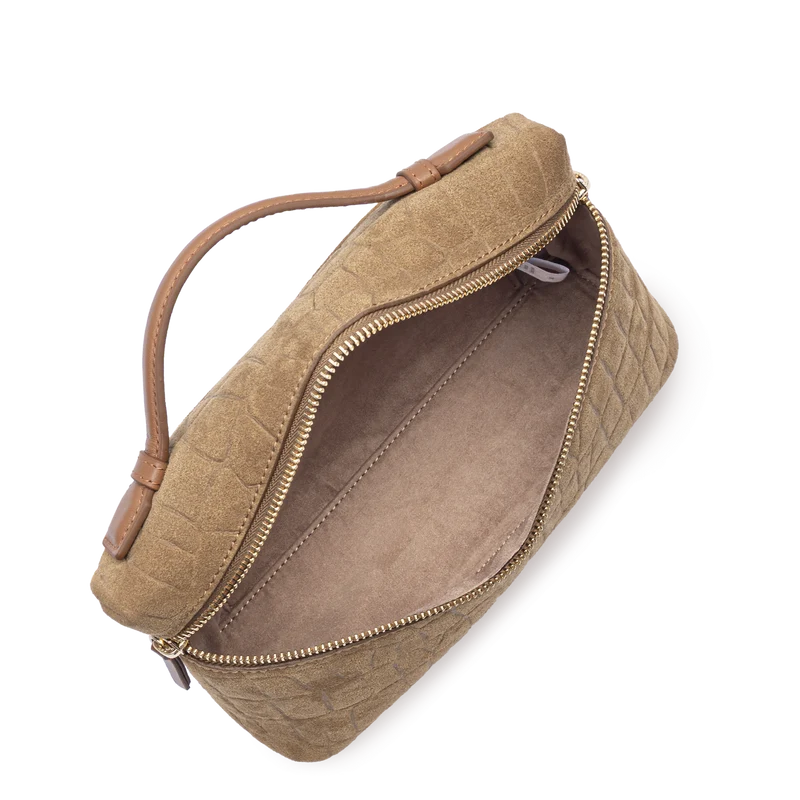 Sac boite - Suède Exo