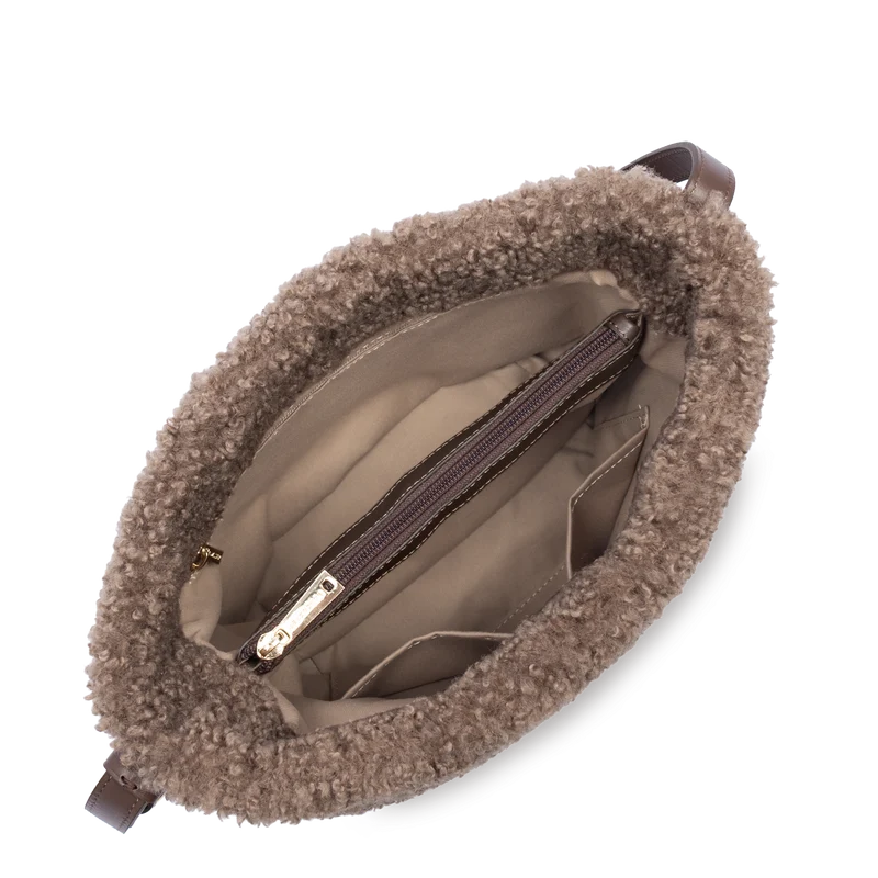 Sac seau - Moumoute