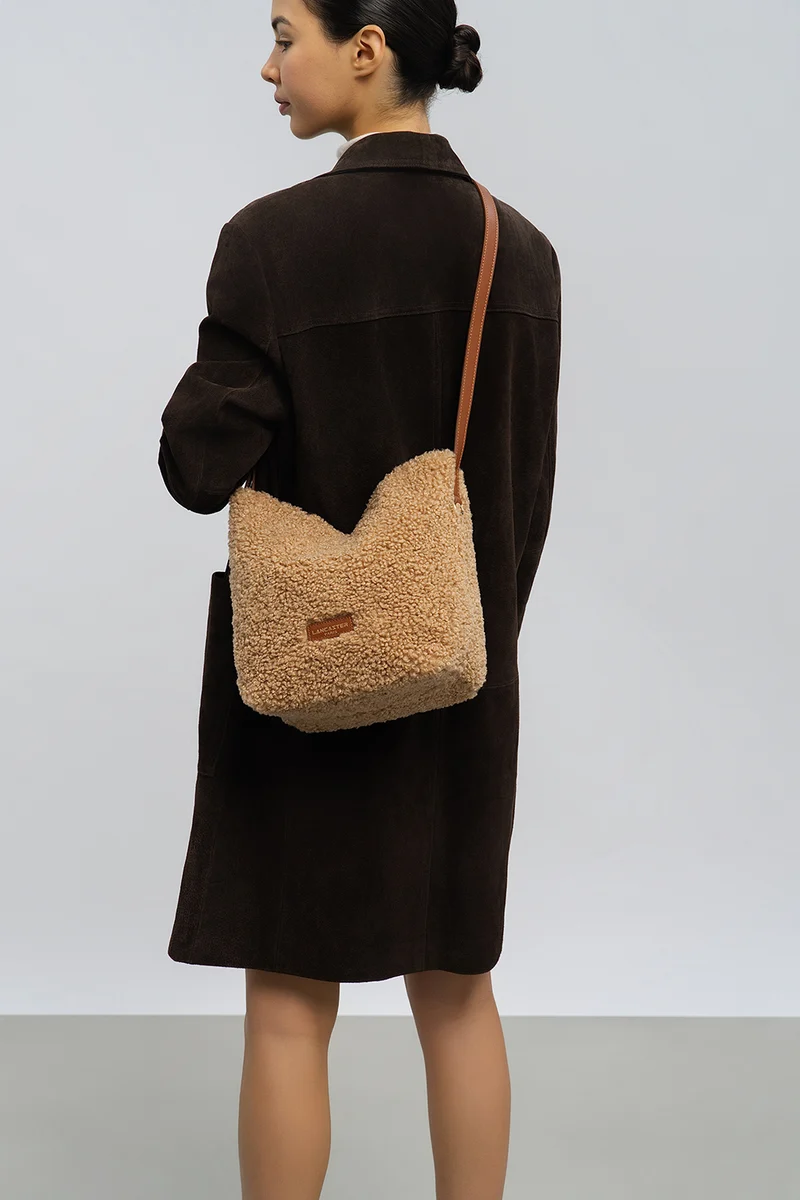 Sac seau - Moumoute