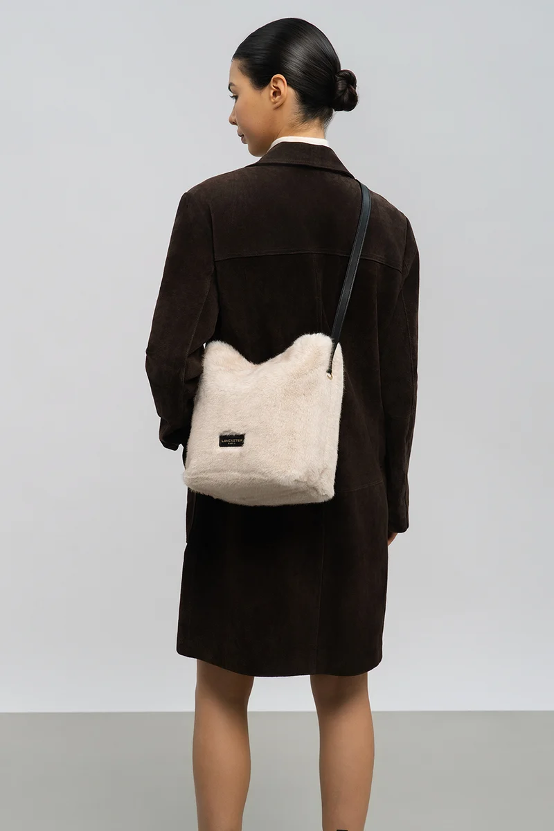 Sac seau - Moumoute