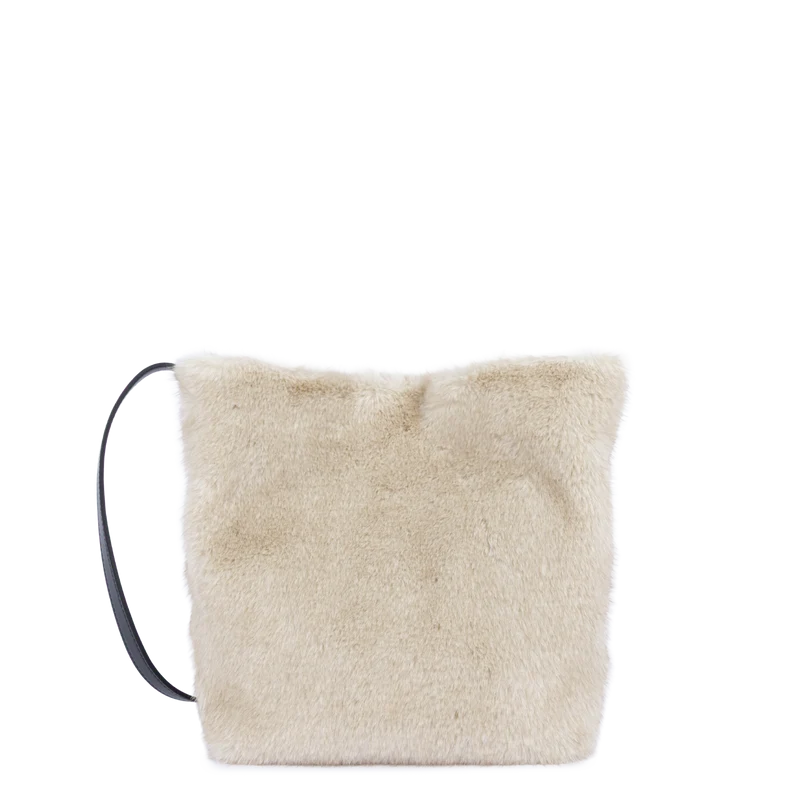 Sac seau - Moumoute