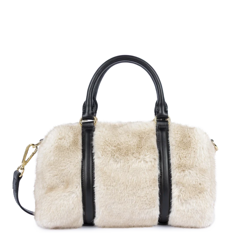 Sac polochon - Moumoute