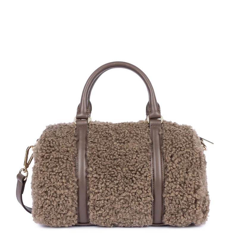 Sac polochon - Moumoute