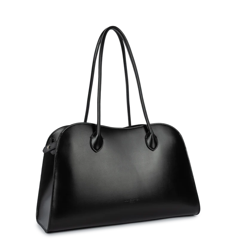Grand sac cabas épaule - Box Hopper