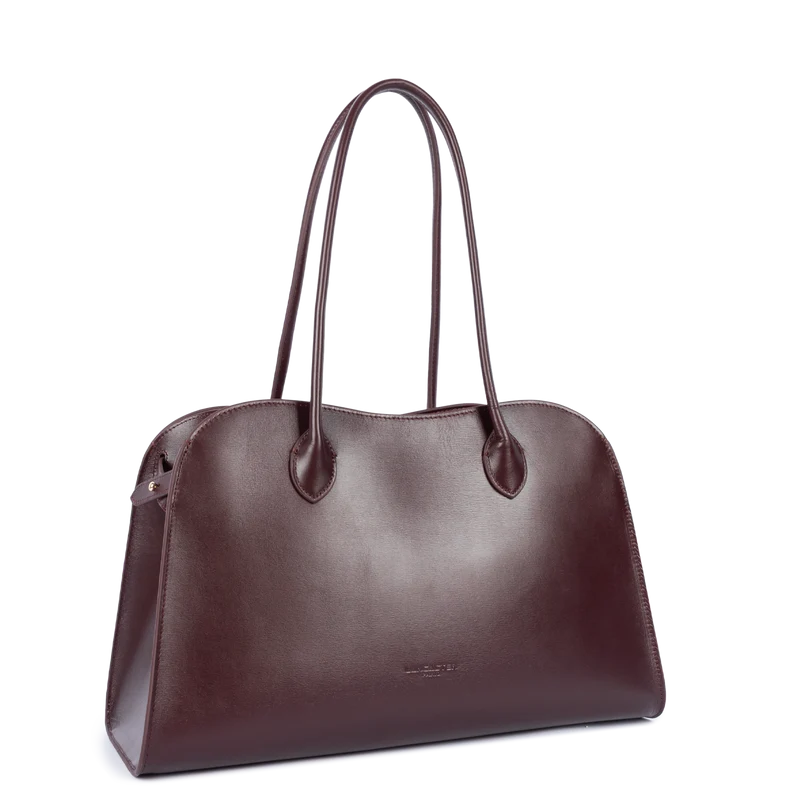 Grand sac cabas épaule - Box Hopper