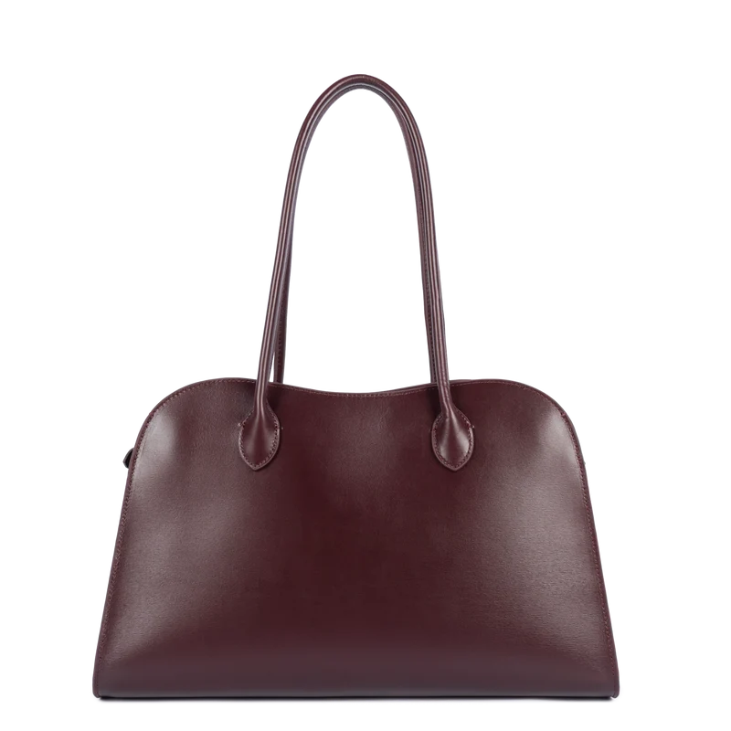 Grand sac cabas épaule - Box Hopper