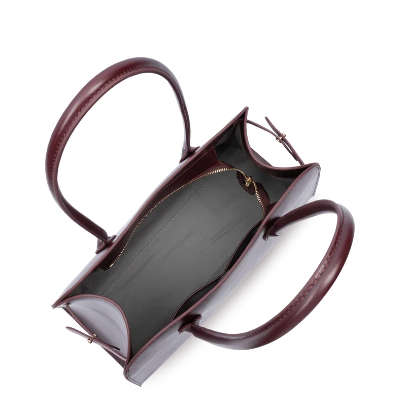 Grand sac cabas épaule - Box Hopper