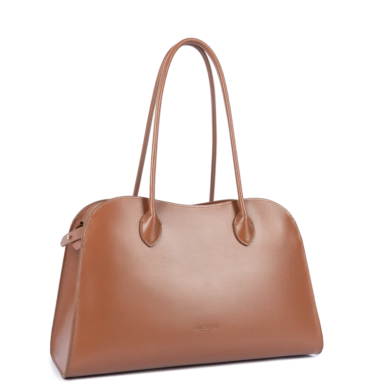 Grand sac cabas épaule - Box Hopper
