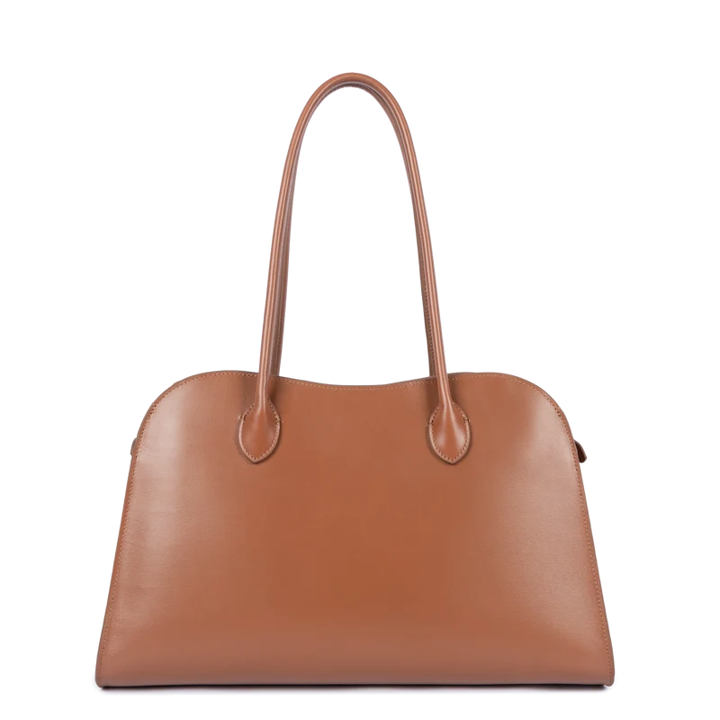 Grand sac cabas épaule - Box Hopper