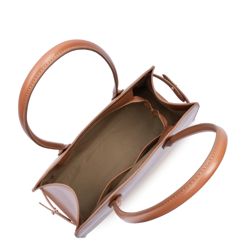 Grand sac cabas épaule - Box Hopper