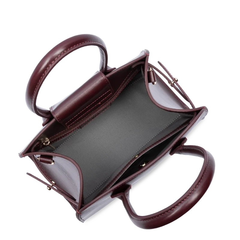 Petit sac à main - Box Hopper