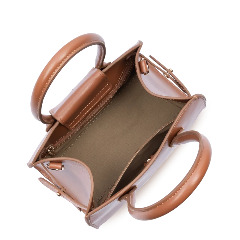 Petit sac à main - Box Hopper
