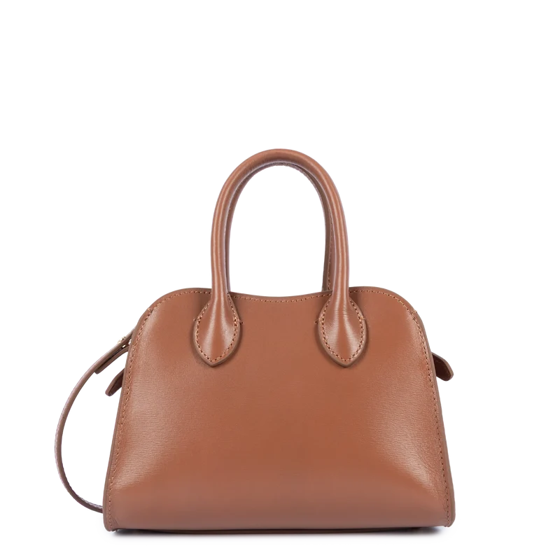 Mini sac à main - Box Hopper