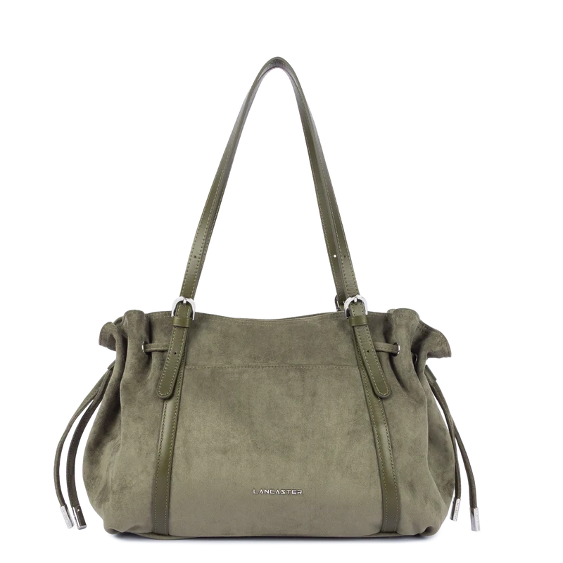 Grand sac cabas épaule - Velvet Emma