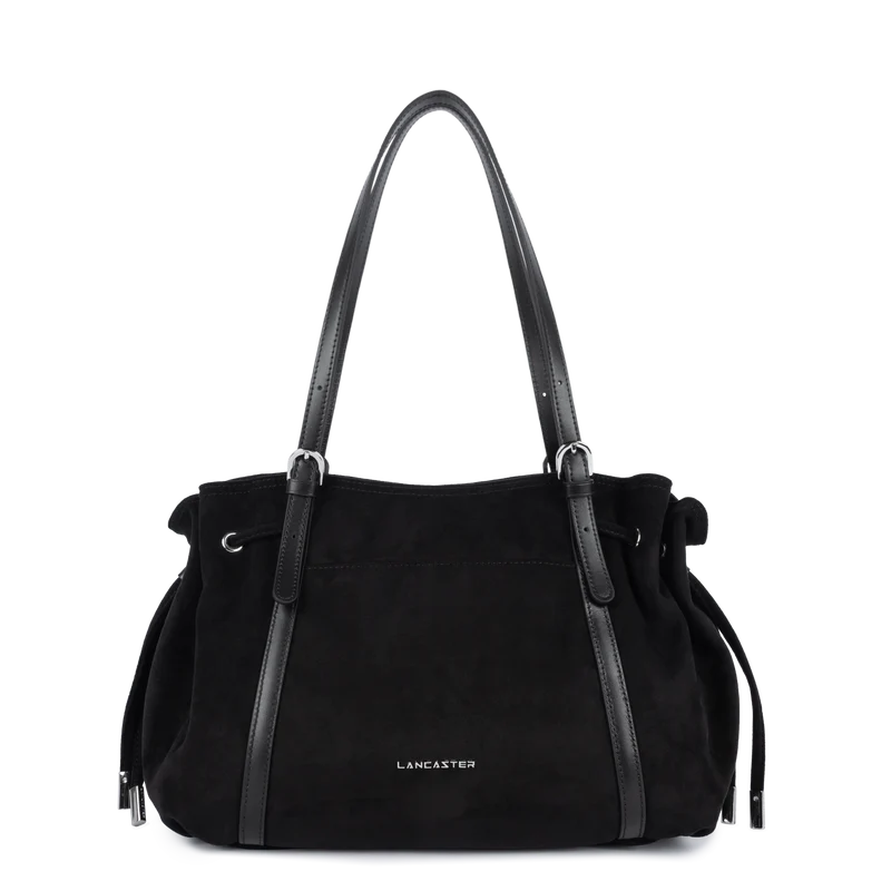 Grand sac cabas épaule - Velvet Emma