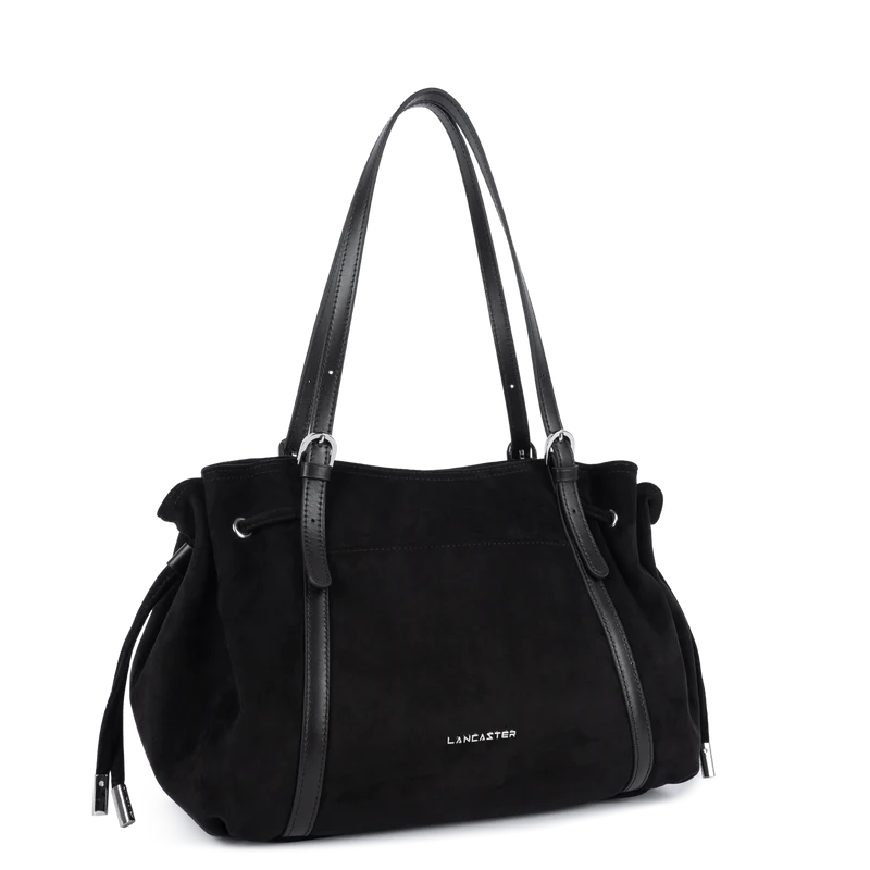 Grand sac cabas épaule - Velvet Emma