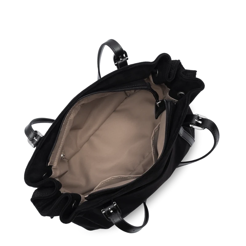 Grand sac cabas épaule - Velvet Emma