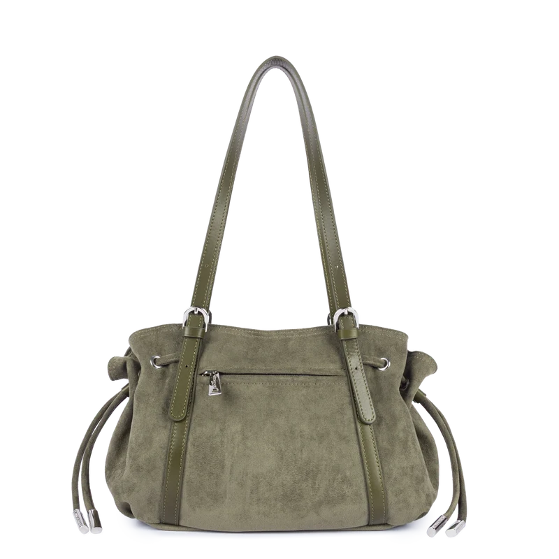 Sac cabas épaule - Velvet Emma