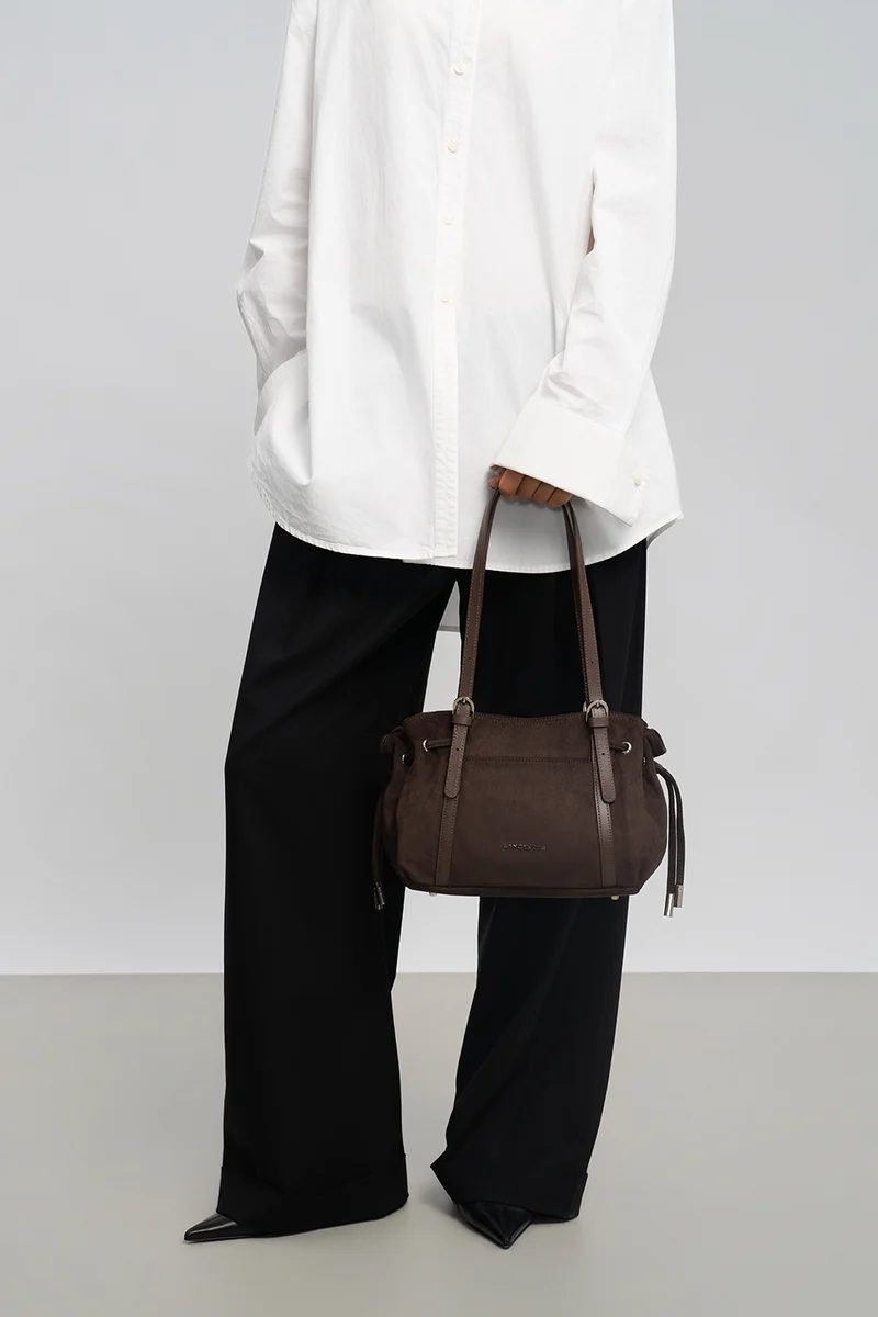 Sac cabas épaule - Velvet Emma