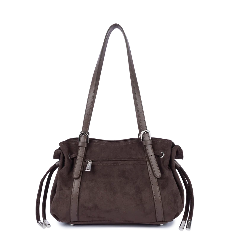 Sac cabas épaule - Velvet Emma