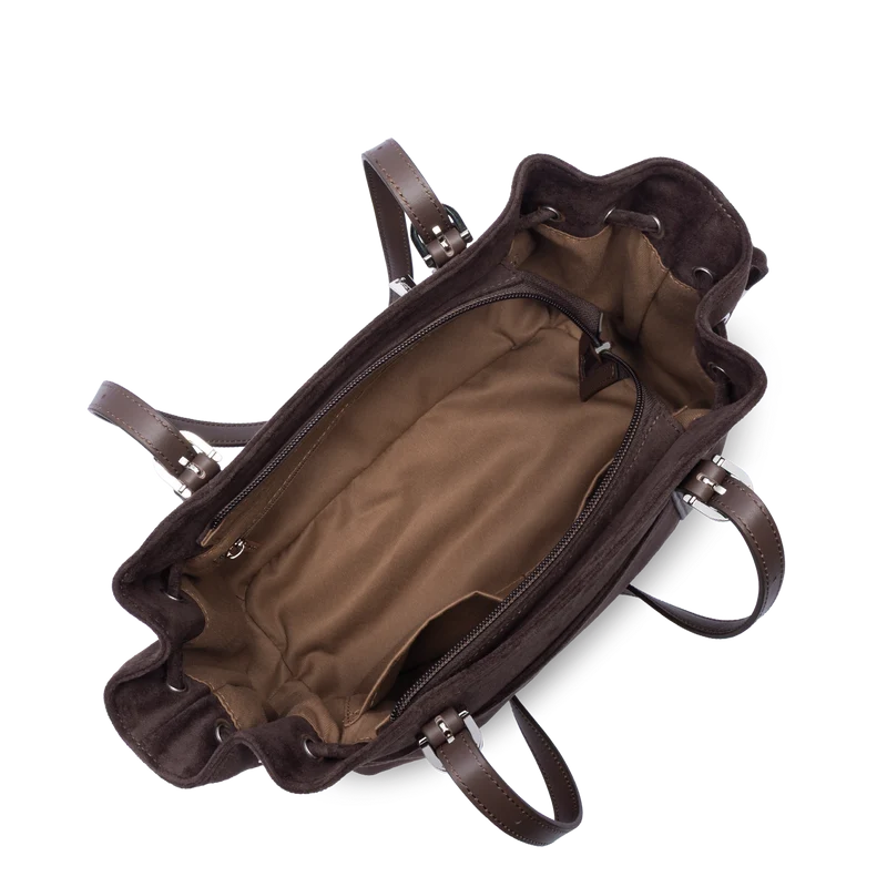 Sac cabas épaule - Velvet Emma