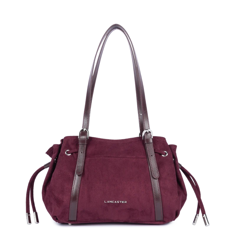 Sac cabas épaule - Velvet Emma