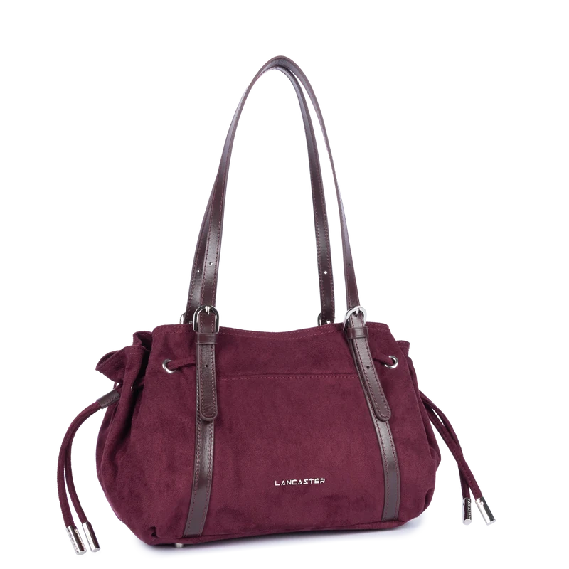 Sac cabas épaule - Velvet Emma