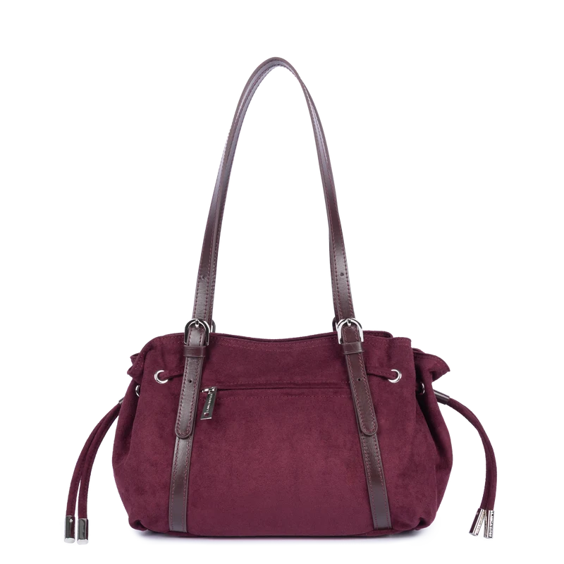 Sac cabas épaule - Velvet Emma