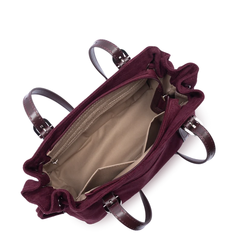 Sac cabas épaule - Velvet Emma