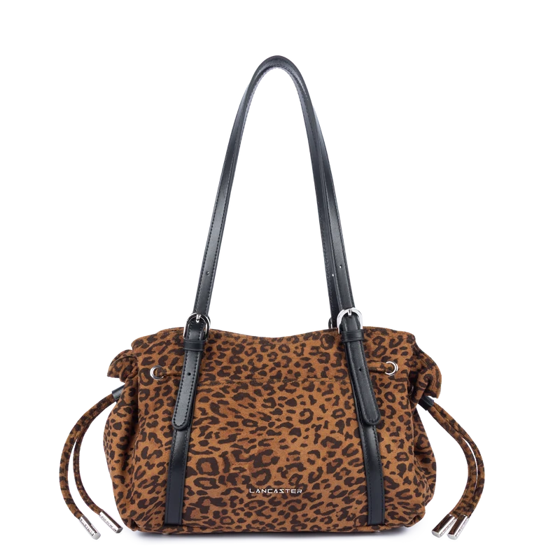 Sac cabas épaule - Velvet Emma
